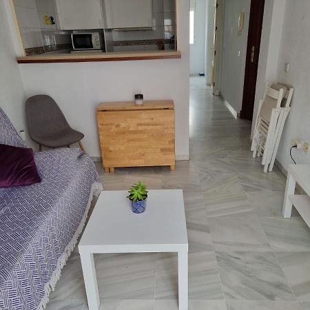 Primera Linea De Playa Paseo Maritimo Conil De La Frontera Luaran gambar