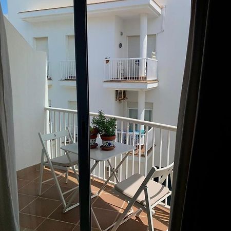 Primera Linea De Playa Paseo Maritimo Conil De La Frontera Luaran gambar
