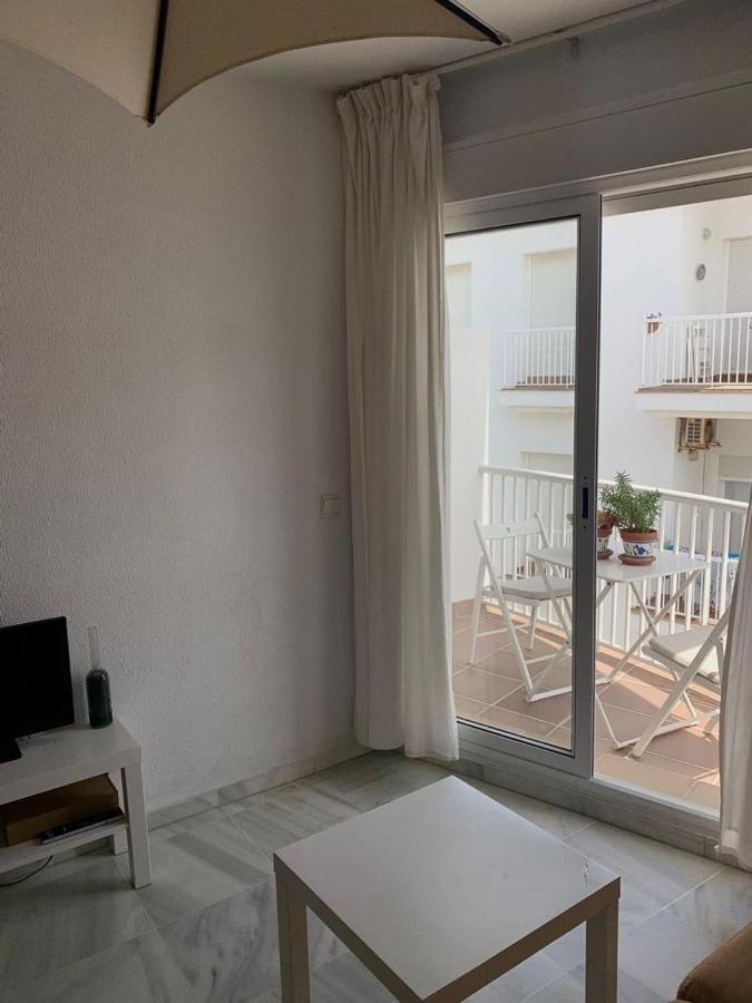 Primera Linea De Playa Paseo Maritimo Conil De La Frontera Luaran gambar